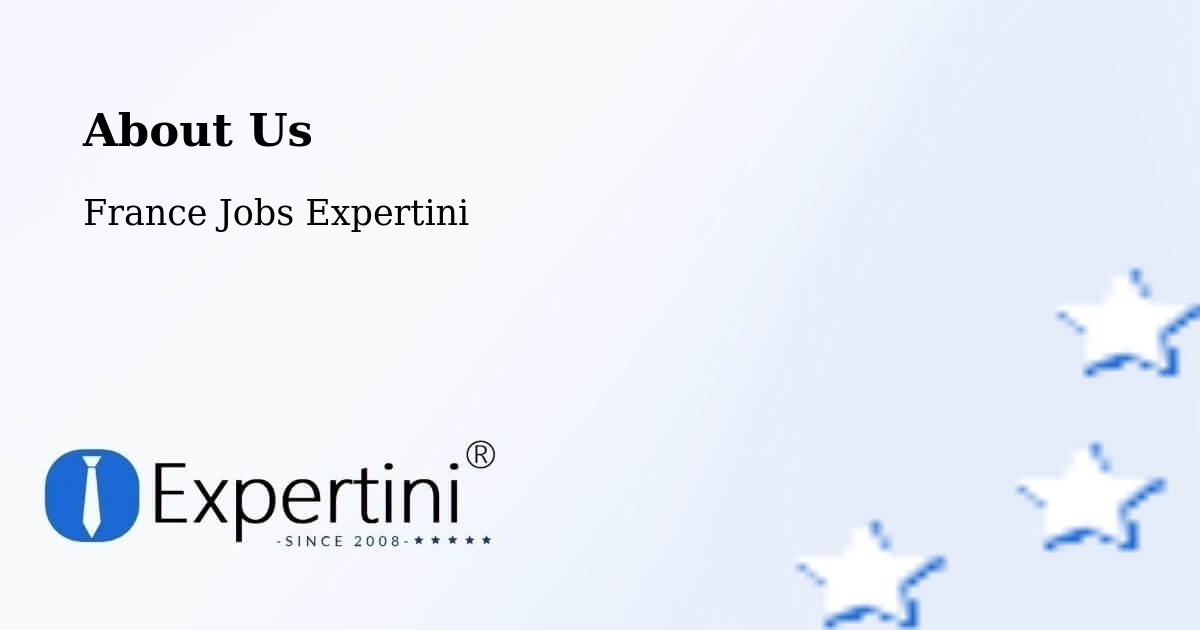 About Expertini Recruitment Platform  – Billère - Billère, France Jobs Expertini