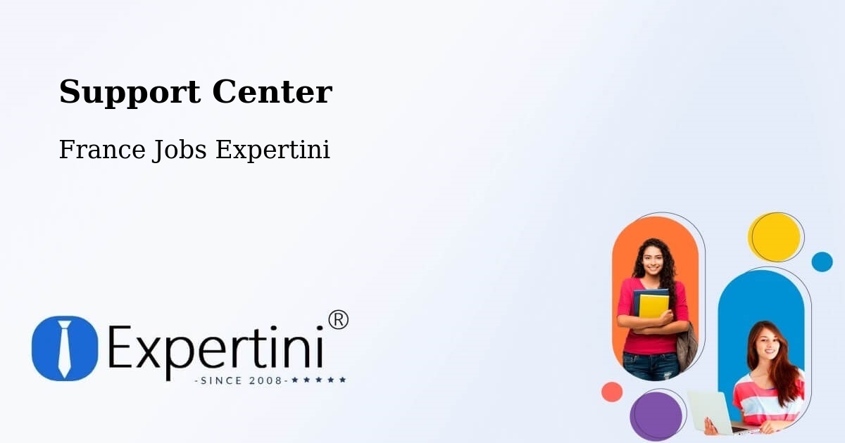 Support Services – Billère - France Jobs Expertini