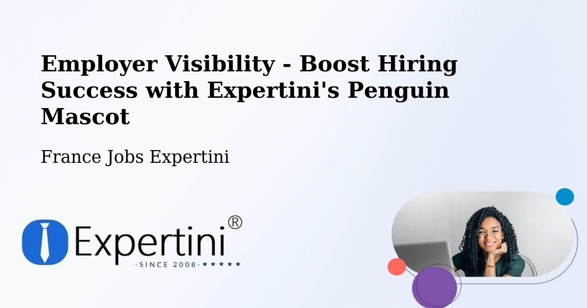 CV and Resume Visibility Optimization – Billère - France Jobs Expertini